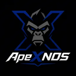 ApeXNOS logo